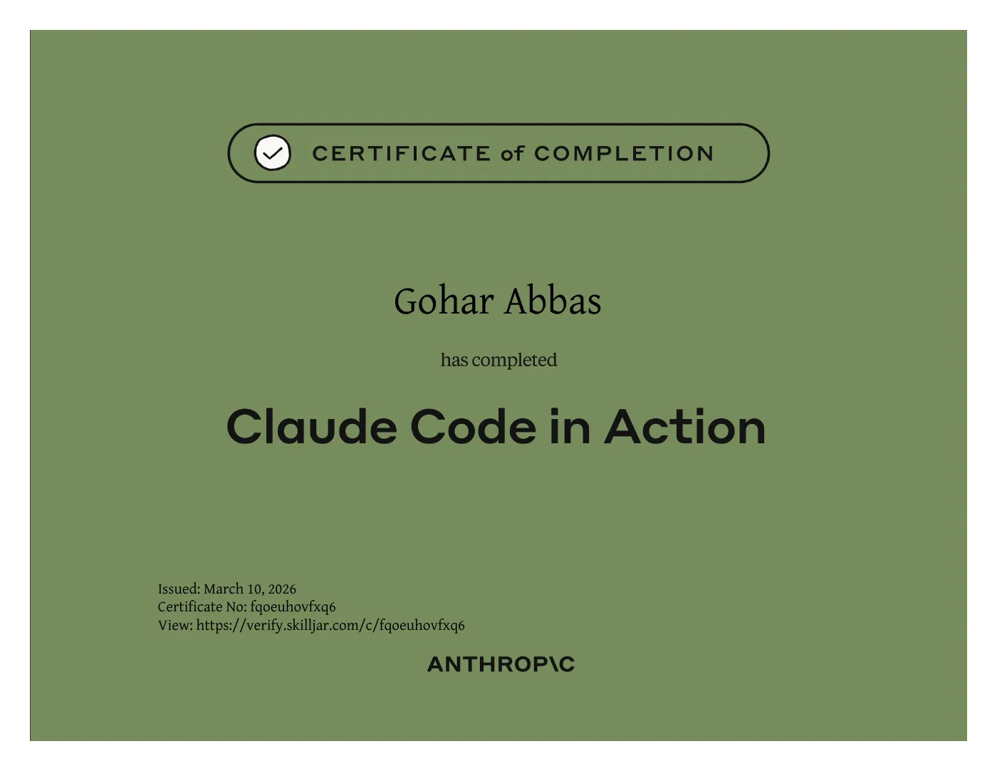Claude Code in Action